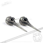 Bird Skull Set - Mysterious