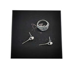 Bird Skull Set - Mysterious