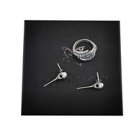 Load image into Gallery viewer, Bird Skull Set - Mysterious
