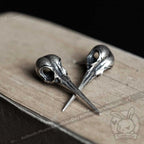 Bird Skull Set - Mysterious