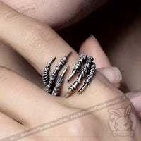 Load image into Gallery viewer, Bird Skull Set - Mysterious
