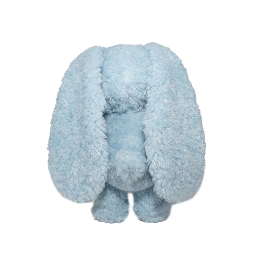 ぬいぐるみドレッドフルズ - ブラックチェック柄ラブラビット - ぬいぐるみ