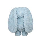 ぬいぐるみドレッドフルズ - ブラックチェック柄ラブラビット - ぬいぐるみ