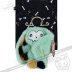 Plushie Dreadfuls - Body Dysmorphia - Plush Stuffed Animal toy