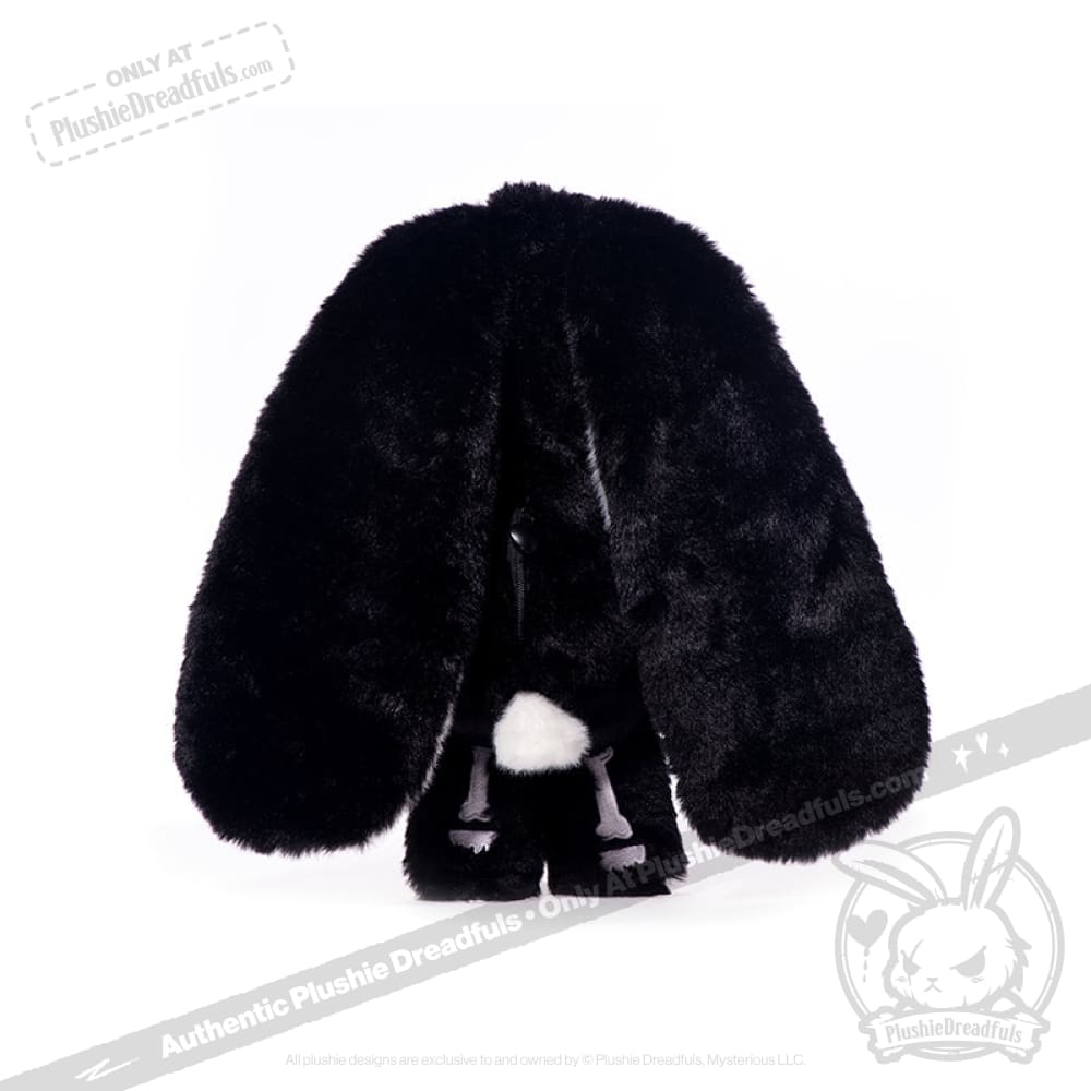 Plushie Dreadfuls - Bone Organ Izer Bunny - Plush Stuffed Animal toy