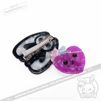 Load image into Gallery viewer, Bone Organ Izer Hair Clips hair clip
