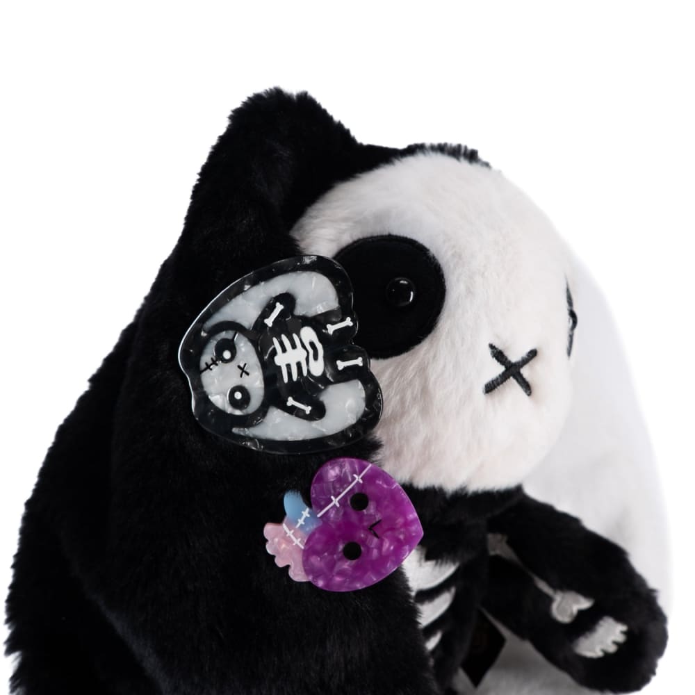 Bone Organ Izer Hair Clips hair clip