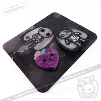 Load image into Gallery viewer, Bone Organ Izer Hair Clips hair clip
