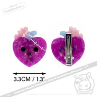 Load image into Gallery viewer, Bone Organ Izer Hair Clips hair clip
