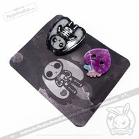 Load image into Gallery viewer, Bone Organ Izer Hair Clips hair clip
