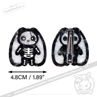 Load image into Gallery viewer, Bone Organ Izer Hair Clips hair clip
