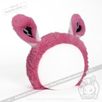 Bpd Rabbit Headband Accessory