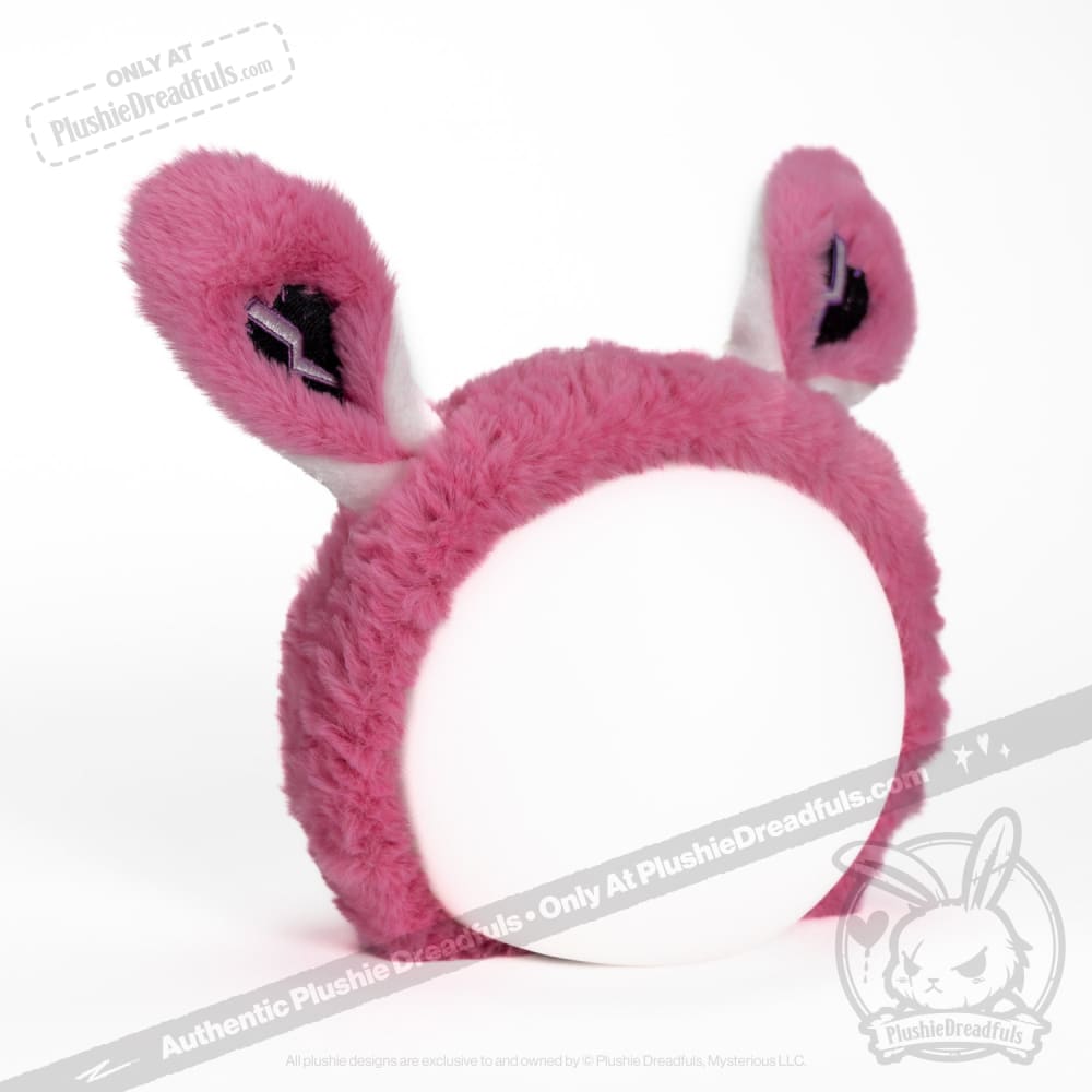Bpd Rabbit Headband Accessory