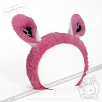 Load image into Gallery viewer, Bpd Rabbit Headband Accessory
