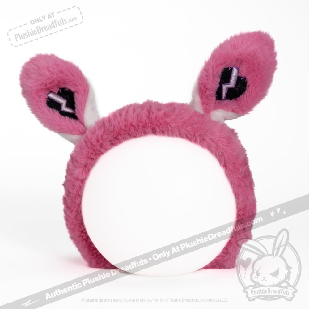 Bpd Rabbit Headband Accessory
