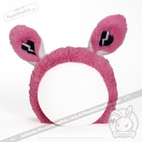 Load image into Gallery viewer, Bpd Rabbit Headband Accessory

