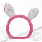 Bpd Rabbit Headband Accessory
