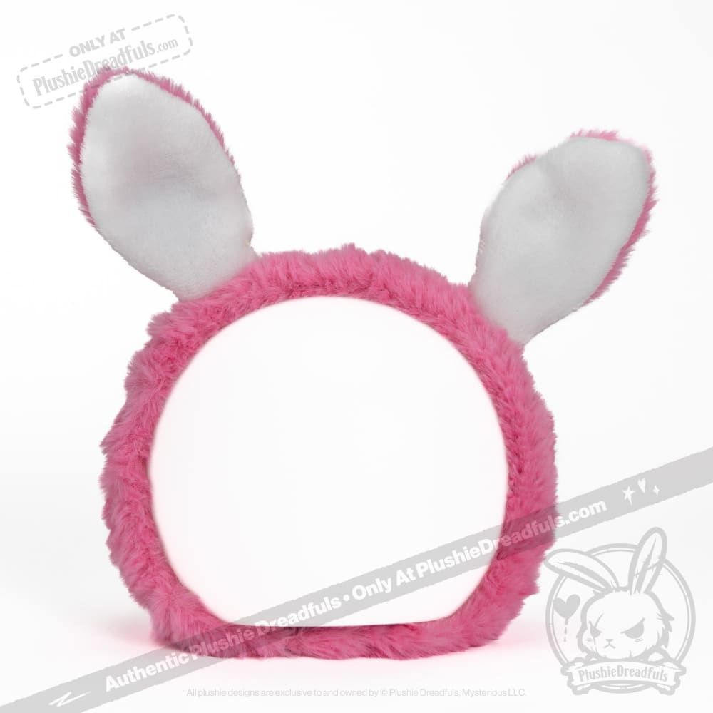 Bpd Rabbit Headband Accessory