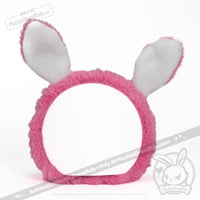 Load image into Gallery viewer, Bpd Rabbit Headband Accessory

