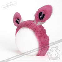Load image into Gallery viewer, Bpd Rabbit Headband Accessory
