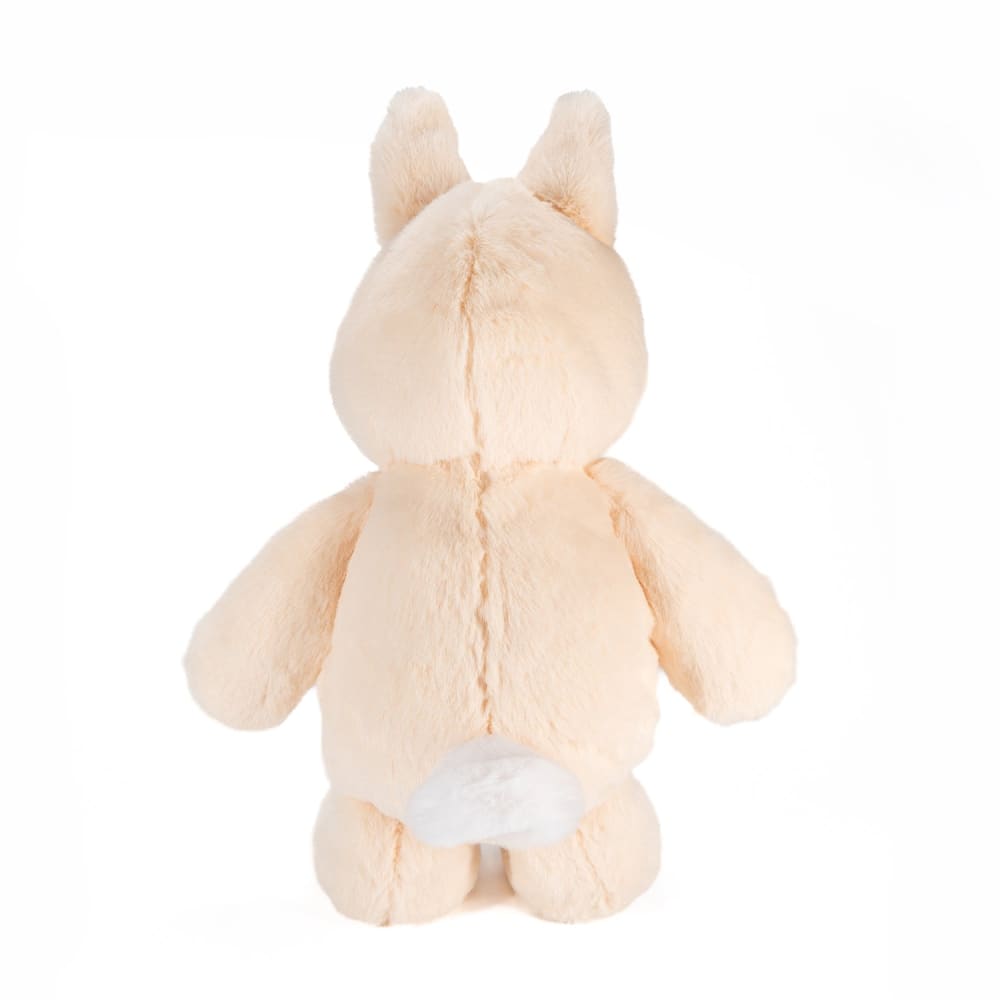 Plushie Dreadfuls -  Bunana Rabbit - Plush Stuffed Animal - Mysterious
