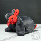 Plushie Dreadfuls - Cerberus Rabbit - Mysterious