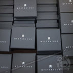 Chaos Necklace - Mysterious