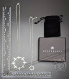 Chaos Necklace - Mysterious
