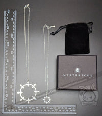 Load image into Gallery viewer, Chaos Necklace - Mysterious
