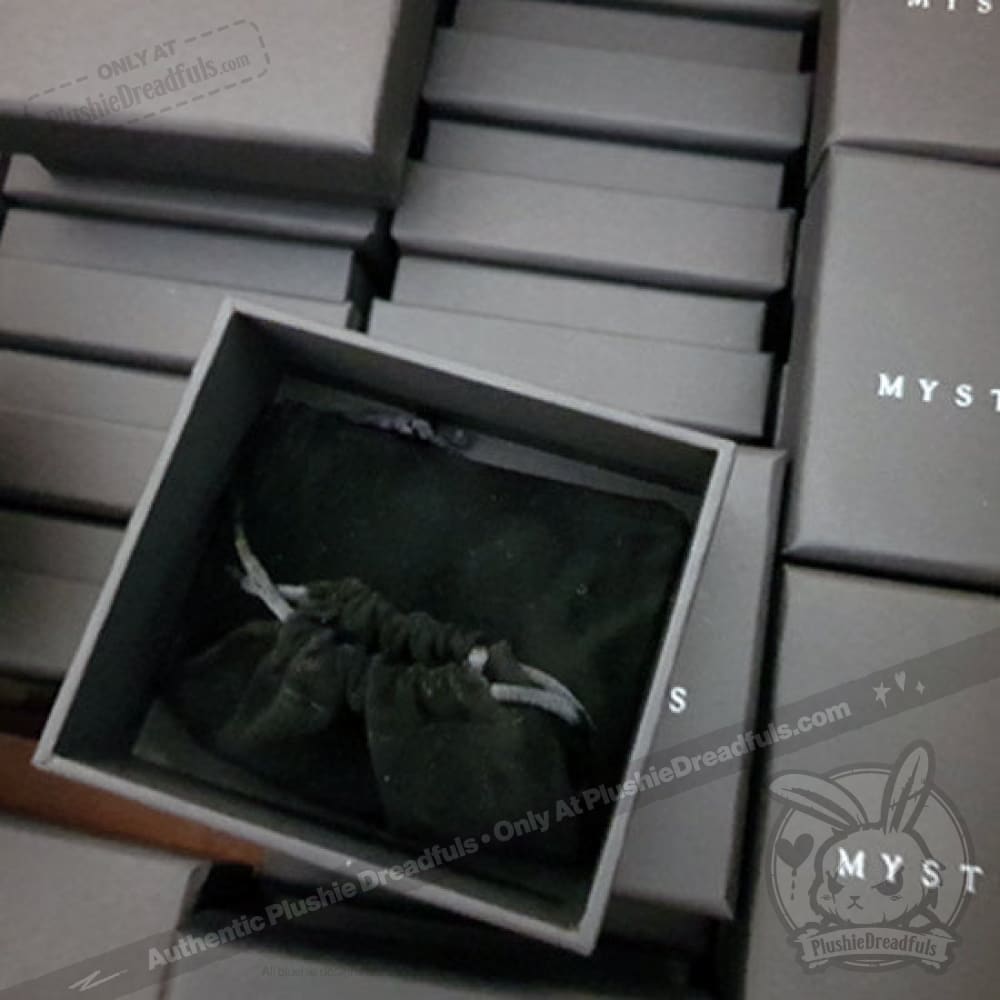 Chaos Necklace – Mysterious