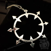 Load image into Gallery viewer, Chaos Necklace - Mysterious
