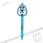Plushie Dreadfuls Character Pens 5x Depression pen
