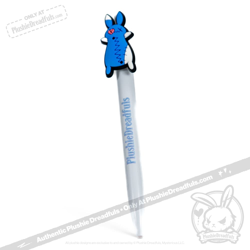 Plushie Dreadfuls Character Pens 5x Numb pen