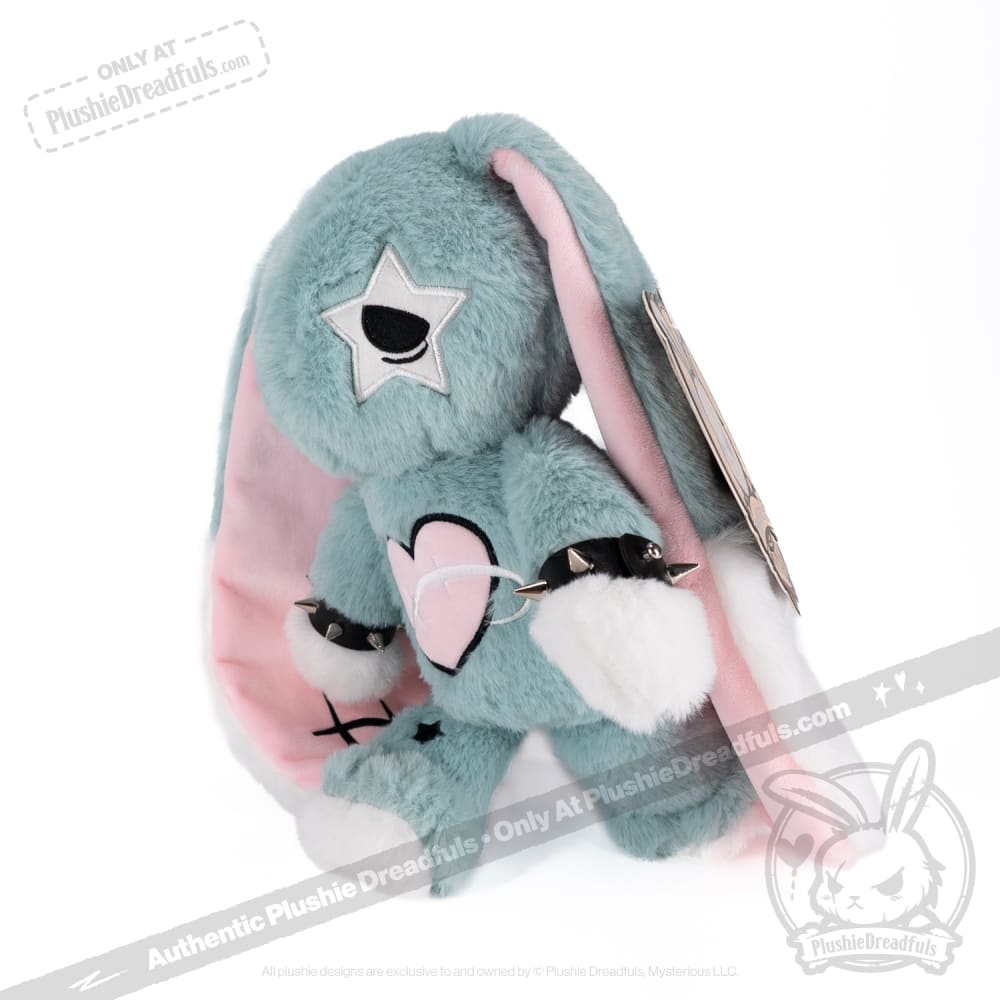 Plushie Dreadfuls - Chronic Pain Plush Stuffed Animal Toy