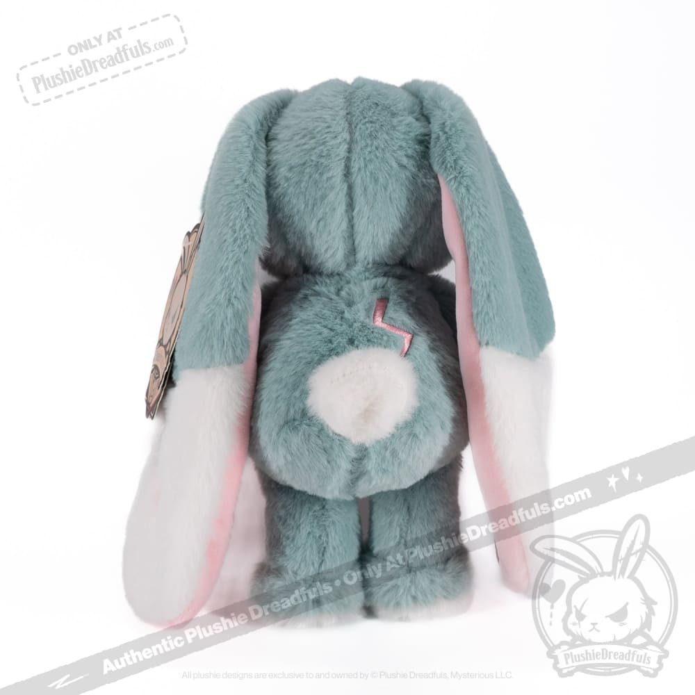 Plushie Dreadfuls - Chronic Pain Plush Stuffed Animal Toy
