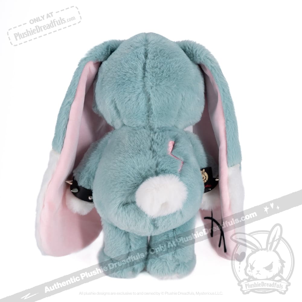 Plushie Dreadfuls - Chronic Pain - Plush Stuffed Animal - Mysterious