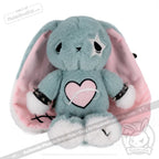 Plushie Dreadfuls - Chronic Pain Plush Stuffed Animal Toy