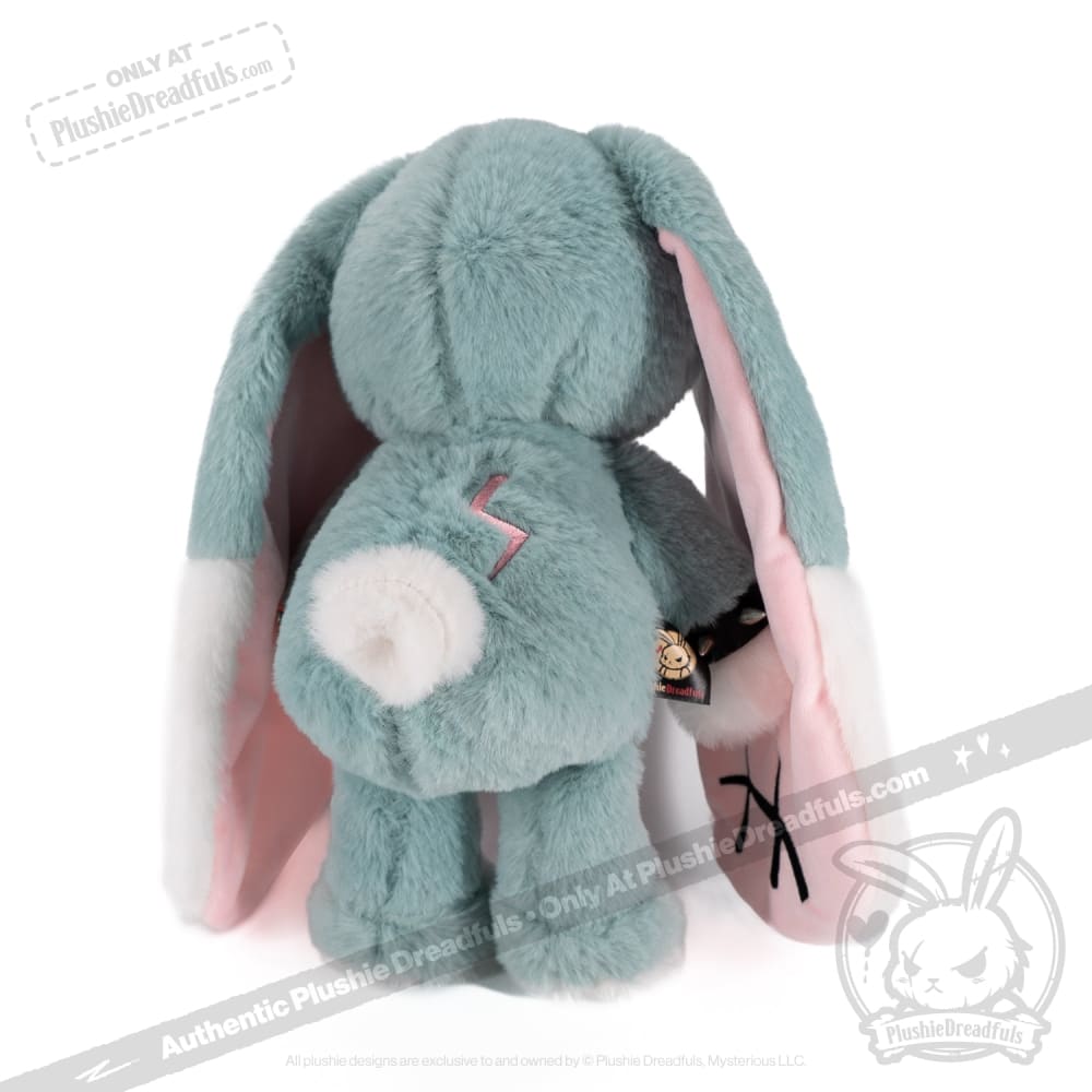 Plushie Dreadfuls - Chronic Pain Plush Stuffed Animal Toy