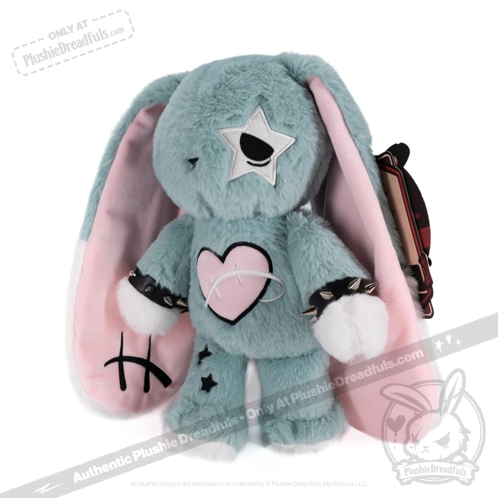 Plushie Dreadfuls - Chronic Pain Plush Stuffed Animal Toy