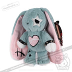 Plushie Dreadfuls - Chronic Pain Plush Stuffed Animal Toy