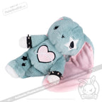 Plushie Dreadfuls - Chronic Pain - Plush Stuffed Animal - Mysterious