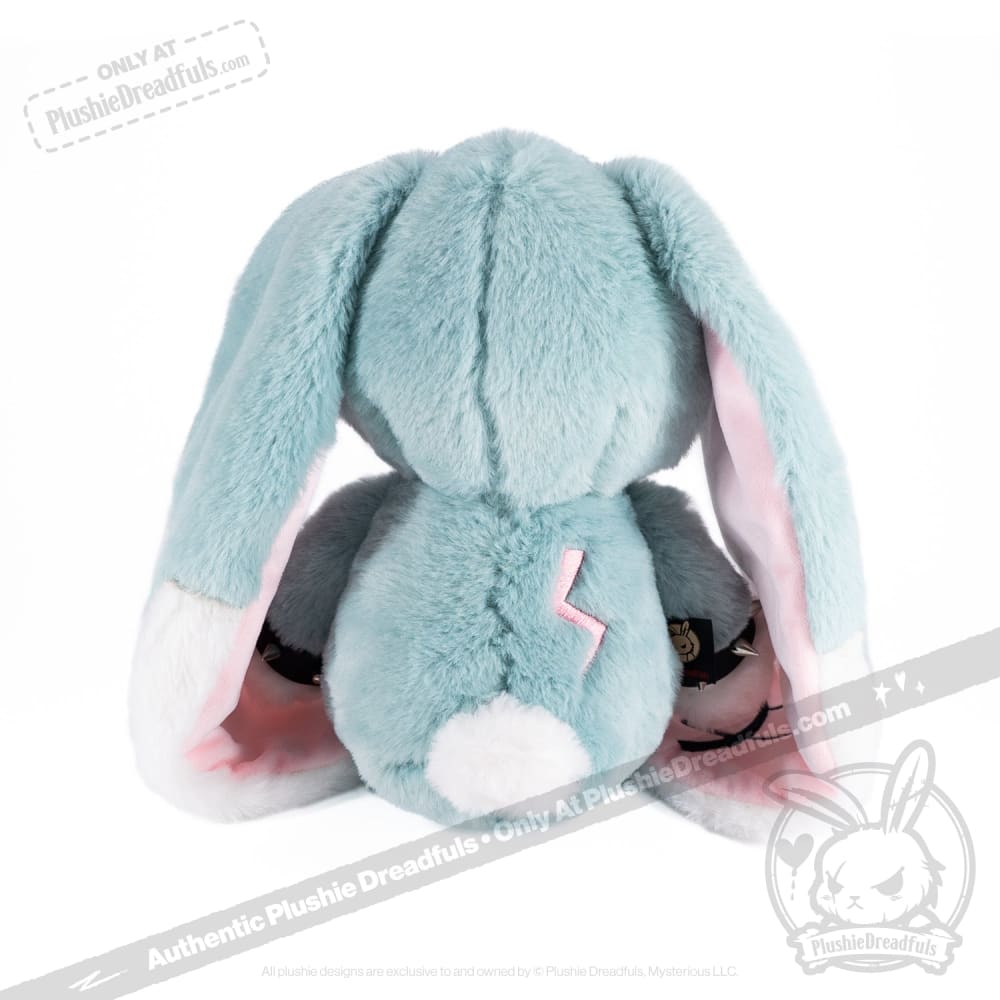 Plushie Dreadfuls - Chronic Pain - Plush Stuffed Animal - Mysterious