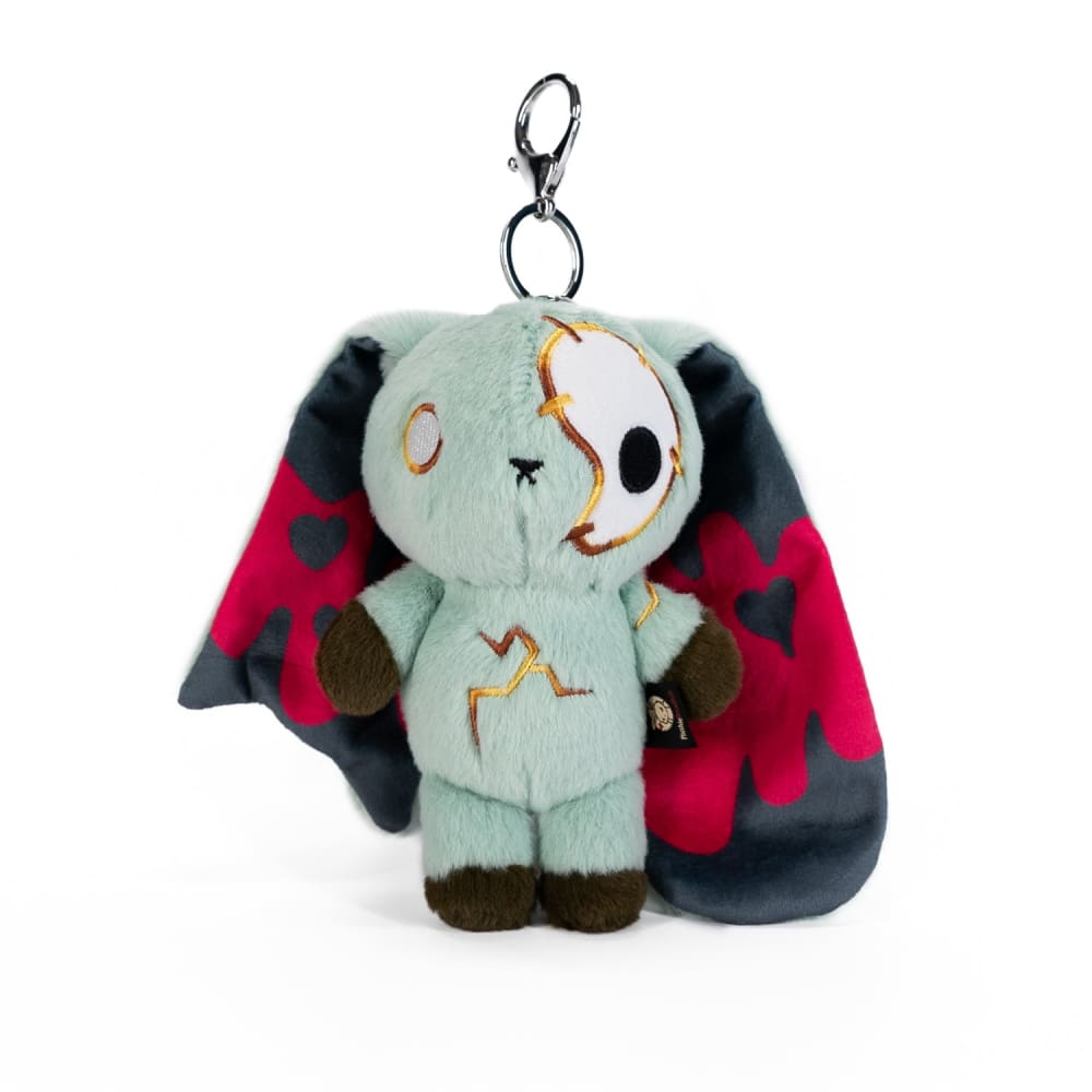 CPTSD Plush Keychain Accessory – Mysterious
