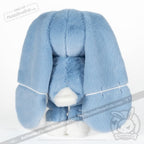 Plushie Dreadfuls - Depression Rabbit V2- Plush Stuffed Animal Toy
