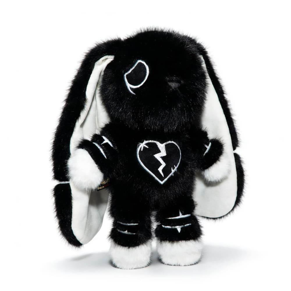 Depression Rabbit V2 Void LE- Plush Stuffed Animal – Mysterious
