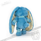 Diabetes Warrior Bunny - Plush Stuffed Animal - plush