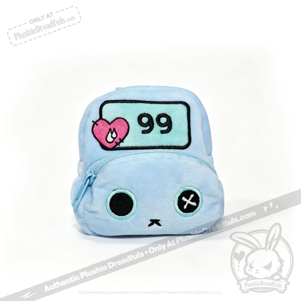 Diabetes Warrior Bunny - Plush Stuffed Animal - plush
