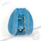 Diabetes Warrior Bunny - Plush Stuffed Animal - plush
