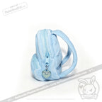 Diabetes Warrior Bunny - Plush Stuffed Animal - plush