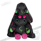 Plushie Dreadfuls -DPDR Rabbit Plush Keychain Accessory Keychain
